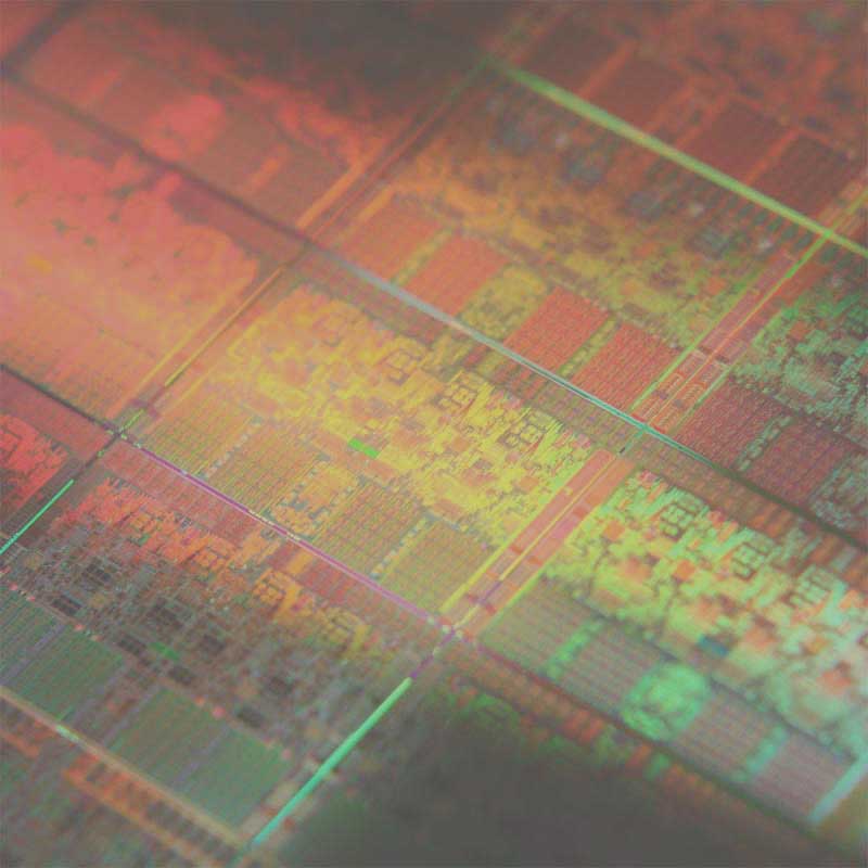 wafer