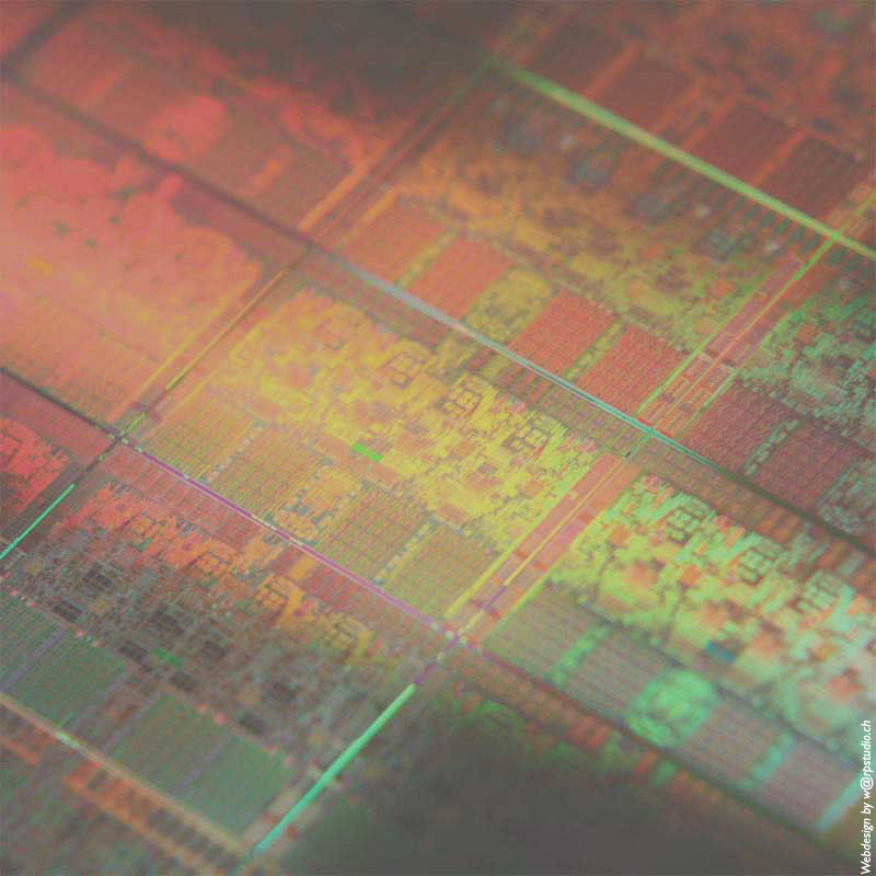 wafer